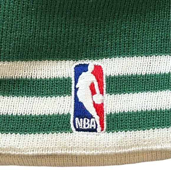 Boston Celtics Knit Hat - Picture 4 of 6
